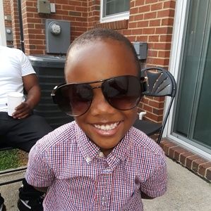 Meet your Posher, Byron